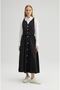 Vest Skirt Kupra Suit Black