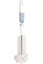 Softon Bottle & Feeding Bottle Brush Bendable Long Thin Brush