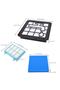 Philips Fc9330/07 Power Cyclone 5 3000 Series Hepa Filter Set Compatible - 2