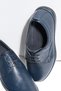 Otrom Genuine Leather Comfort Orthopedic Men's Casual Shoes, Father's Shoes, Orthopedic Shoes - 5