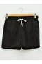Basic Men's Swim Shorts - Short Size - 2