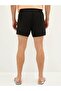Basic Men's Swim Shorts - Short Size - 3