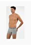 Men's Shorts Boxer New Season (2 Economical Package) - 3