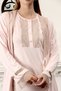 Dressing Gown (100% COTTON) - 4