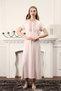 Dressing Gown (100% COTTON) - 6