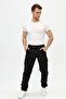 Tokyo Model Outdoor Tactical Pants, Tactical Pants, Ripstop Fabric Black - 8