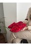 Pack of 3 Winter Comfortable Women's Indoor Slippers Dowry Dormitory Guest Winter Slippers - 2