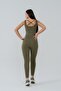 Seamless Recovery Seamless Sports Jumpsuit - 3