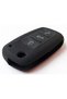 For Volkswagen Seat Skoda UDS Silicone Key Case Controller Case Auto Keychain - 4