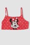 Baby Girl Disney Mickey & Minnie Bikini Set - 5