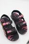 CHILDREN'S COMFORTABLE LIGHTWEIGHT VELCOPLE SOFT DAILY SANDALS - 3