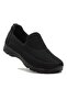 Men's Daily Comfortable Laceless Lycra Aqua Shoes