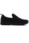 Men's Daily Comfortable Laceless Lycra Aqua Shoes - 3