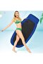 İntex Inflatable Mesh Mattress Water Hammock 178x94 Cm - 4