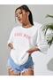Marecash Women's Cool Mom Printed T-Shirt - 5