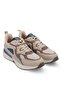 FLORRY Sneaker Men's Shoes Beige - 2