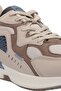FLORRY Sneaker Men's Shoes Beige - 4
