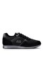 Oliviera I Men's Black / Black Casual Sneakers