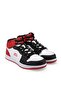LABOR HIGH Sneaker Women's Shoes White - 2