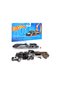 Radrider Rig Collection Special Series Trucks 1:64 Scale Radrider Rig Truck with Crate - 2