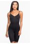 Women's Black Non-Marking Boxer Corset New Season (1 Piece Economical) - 2