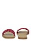 23S-164 3FX Fuchsia Women's Flat Slippers - 5