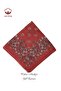 Add 4 to Cart Pay 3 Promotion 100% Cotton Crush Pattern Dusty Rose