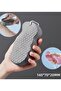 Soft Sponge Body Scrubber Bath Exfoliating Scrubbing Sponge Shower Body Skin Cleanser (From Abroad) - 4