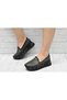 Genuine Leather 34-40 Women's Closed Shoes
