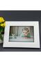 إطار صور مزدوج، إطار صور، ذاكرة، إطار صورة، إطار متعدد 10x15 سم - 2