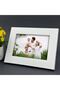 إطار صور مزدوج، إطار صور، ذاكرة، إطار صورة، إطار متعدد 10x15 سم - 3