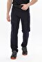 Men's Tactical Breathable 5 Pocket Summer Parachute Outdoor Hiking Work Trousers - 2
