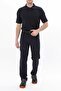 Men's Tactical Breathable 5 Pocket Summer Parachute Outdoor Hiking Work Trousers - 5