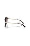 Women's Sunglasses - 2185bu 300613 56 Model - 2