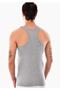 Gray Rib Rambo Men's Athlete New Season (5 Pieces Pack) - 2