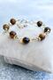 Tiger Eye Natural Stone Bracelet - 3