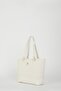 Ecru Floater Women's Shoulder Bag 05Po22Y1560 - 3