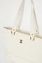 Ecru Floater Women's Shoulder Bag 05Po22Y1560 - 4