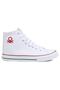 ®| BN-90629-White - Men's Sneakers - 2