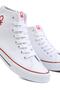 ®| BN-90629-White - Men's Sneakers - 4