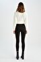 Super Skinny Fit Jean Trousers - 5