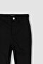 Super Skinny Fit Jean Trousers - 7