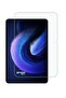 واقي شاشة لجهاز Xiaomi Pad 6 مقاس 11 بوصة، مرن وشفاف نانو