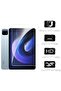 واقي شاشة لجهاز Xiaomi Pad 6 مقاس 11 بوصة، مرن وشفاف نانو - 2