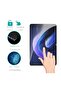 واقي شاشة لجهاز Xiaomi Pad 6 مقاس 11 بوصة، مرن وشفاف نانو - 3