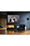 Candle Table Anthracite Gray Combination - 2