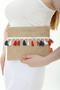 Jute Clutch Cloth Bag