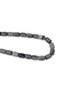 9X6 MM Eagle Eye Stone String - 2