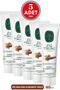 Natural Clove Extract Toothpaste 90 ml 5 Pieces