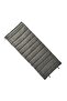 Oga 200 Gray -5 Degree Combinable Padded Long Sleeping Bag - 3